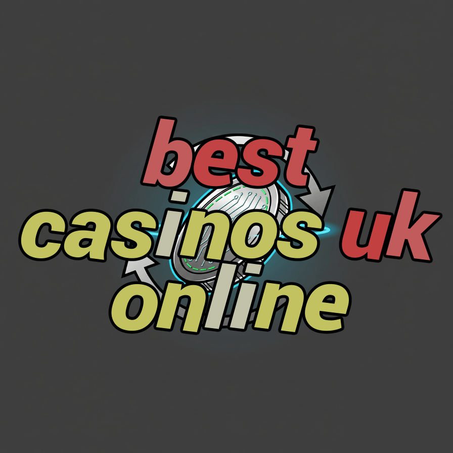 best casinos uk online